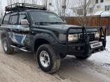 Toyota Land Cruiser 1997 годаүшін6 500 000 тг. в Астана