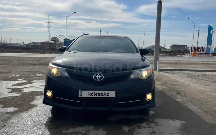 Toyota Camry 2011 годаfor7 800 000 тг. в Шиели