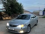 Toyota Camry 2002 года за 3 700 000 тг. в Кызылорда