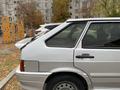 ВАЗ (Lada) 2114 2011 годаүшін1 950 000 тг. в Аксу – фото 5