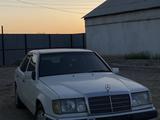 Mercedes-Benz E 200 1990 года за 1 880 000 тг. в Кызылорда