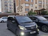 Toyota Alphard 2012 года за 7 500 000 тг. в Актау – фото 2