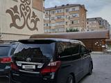 Toyota Alphard 2012 года за 7 500 000 тг. в Актау – фото 3