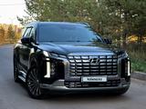 Hyundai Palisade 2023 года за 23 000 000 тг. в Астана – фото 4
