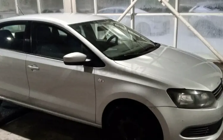 Volkswagen Polo 2013 годаfor4 200 000 тг. в Астана