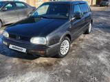 Volkswagen Golf 1993 годаүшін1 300 000 тг. в Алматы