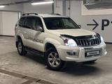 Toyota Land Cruiser Prado 2007 годаүшін11 000 000 тг. в Алматы