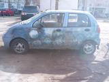 Daewoo Matiz 2008 годаүшін1 000 000 тг. в Павлодар – фото 2