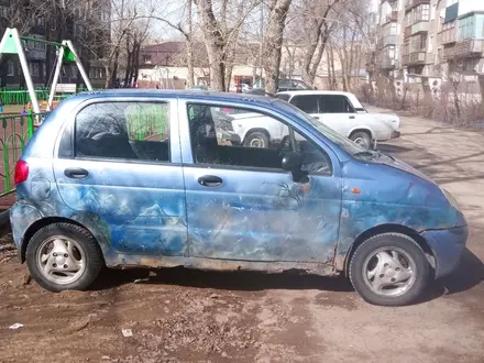 Daewoo Matiz 2008 года за 1 000 000 тг. в Павлодар – фото 3