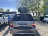 Honda Odyssey 2001 годаfor4 300 000 тг. в Астана – фото 4