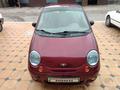 Daewoo Matiz 2010 года за 1 550 000 тг. в Кызылорда