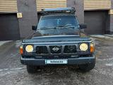 Nissan Patrol 1993 годаүшін3 700 000 тг. в Астана