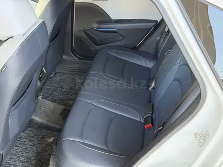 Chevrolet Monza 2023 года за 6 700 000 тг. в Шымкент – фото 11