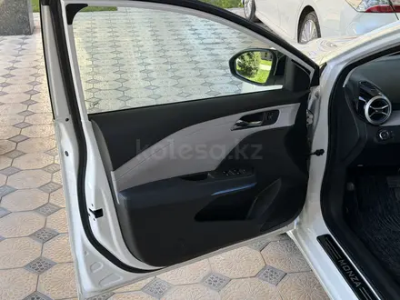 Chevrolet Monza 2023 года за 6 700 000 тг. в Шымкент – фото 9