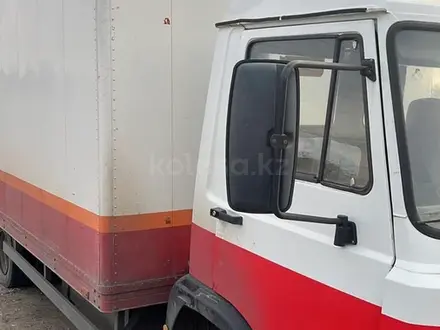 Iveco  Фургон 37 м. Куб 1986 года за 3 300 000 тг. в Костанай