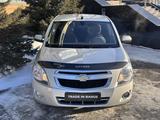Chevrolet Cobalt 2022 годаfor5 390 000 тг. в Караганда – фото 4