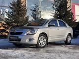 Chevrolet Cobalt 2022 годаfor5 390 000 тг. в Караганда