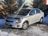 Chevrolet Cobalt 2022 годаfor5 390 000 тг. в Караганда – фото 3