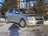 Chevrolet Cobalt 2022 годаfor5 390 000 тг. в Караганда – фото 5