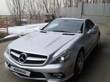 Mercedes-Benz SL 280 2008 года за 19 900 000 тг. в Алматы