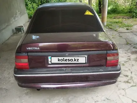 Opel Vectra 1993 года за 1 000 000 тг. в Шымкент – фото 2