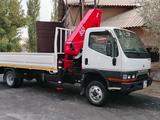 Mitsubishi Canter 1… 1998 годаfor13 000 000 тг. в Шымкент