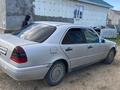 Mercedes-Benz C 200 1995 годаүшін1 350 000 тг. в Актобе – фото 2