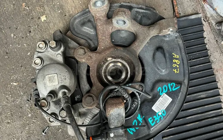 Цапфа ступицы за 3 000 тг. в Алматы