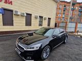 Kia K7 2019 годаfor13 700 000 тг. в Кызылорда – фото 3