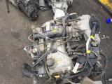 Контрактный двигатель двс мотор 2RZ 2RZFE 3RZ 3RZFE TOYOTAүшін850 000 тг. в Павлодар – фото 2