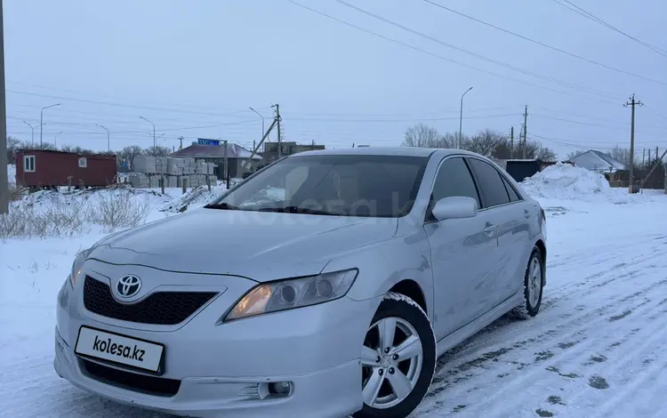 Toyota Camry 2007 года за 5 300 000 тг. в Астана