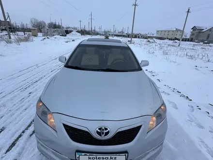 Toyota Camry 2007 года за 5 300 000 тг. в Астана – фото 6