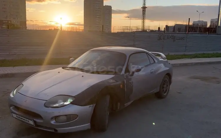 Mitsubishi FTO 1995 года за 1 500 000 тг. в Нур-Султан (Астана)