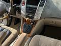 Lexus RX 350 2007 годаүшін8 300 000 тг. в Актау – фото 4