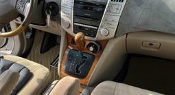 Lexus RX 350 2006 годаүшін7 500 000 тг. в Актау – фото 4