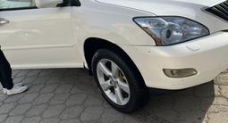 Lexus RX 350 2006 годаүшін7 500 000 тг. в Актау
