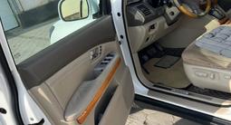 Lexus RX 350 2006 годаүшін7 500 000 тг. в Актау – фото 5