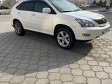 Lexus RX 350 2006 годаүшін7 500 000 тг. в Актау – фото 2