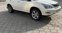 Lexus RX 350 2006 годаүшін7 500 000 тг. в Актау – фото 2