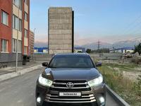 Toyota Highlander 2016 года за 10 500 000 тг. в Кызылорда