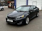 Kia Optima 2014 года за 4 200 000 тг. в Алматы