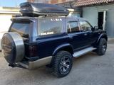 Toyota Hilux Surf 1994 года за 5 000 000 тг. в Павлодар – фото 4