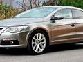 Volkswagen Passat CC 2009 годаүшін4 700 000 тг. в Алматы