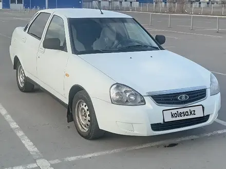 ВАЗ (Lada) Priora 2170 2013 года за 1 800 000 тг. в Павлодар – фото 2