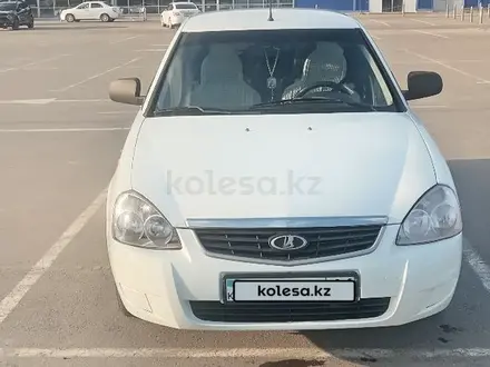 ВАЗ (Lada) Priora 2170 2013 года за 1 800 000 тг. в Павлодар