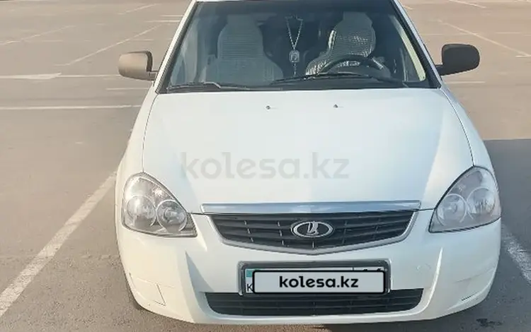 ВАЗ (Lada) Priora 2170 2013 годаүшін1 800 000 тг. в Павлодар