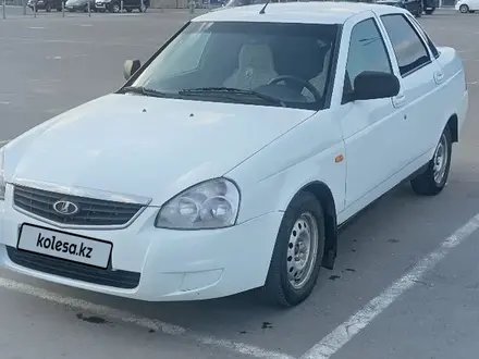 ВАЗ (Lada) Priora 2170 2013 года за 1 800 000 тг. в Павлодар – фото 3
