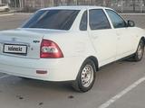 ВАЗ (Lada) Priora 2170 2013 годаүшін1 800 000 тг. в Павлодар – фото 4