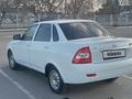 ВАЗ (Lada) Priora 2170 2013 годаүшін1 800 000 тг. в Павлодар – фото 5