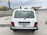 ВАЗ (Lada) Lada 2121 2013 года за 1 800 000 тг. в Талдыкорган – фото 4